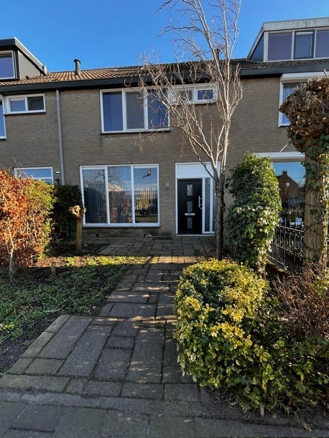 Planetenlaan 2957SM, 71