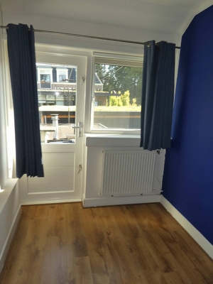 Dwarsstraat 3361EC, 25