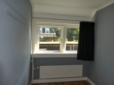 Dwarsstraat 3361EC, 25