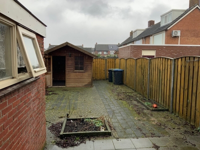 Dwarsstraat 4641EA, 27
