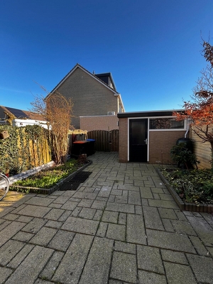 Planetenlaan 2957SM, 71