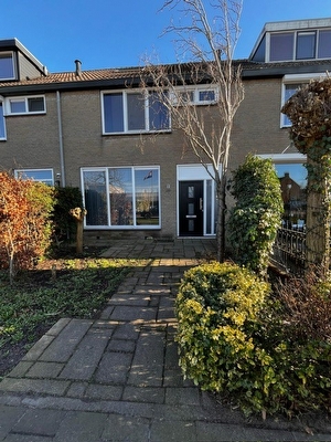 Planetenlaan 2957SM, 71