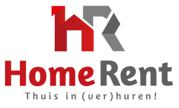 Test - Google pagina - homerent-logo-staand
